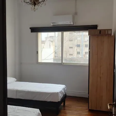 Premium Xxl 2 Apartment Buenos Aires Exterior photo