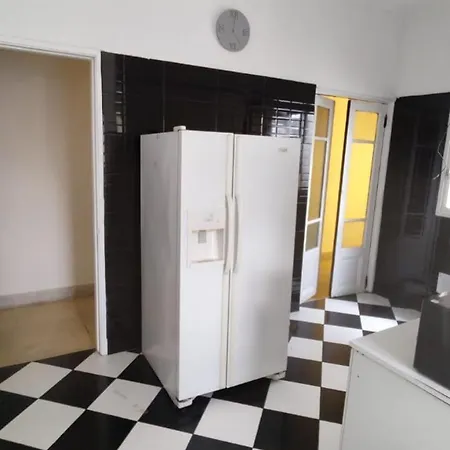 Premium Xxl 2 Apartment Buenos Aires Exterior photo