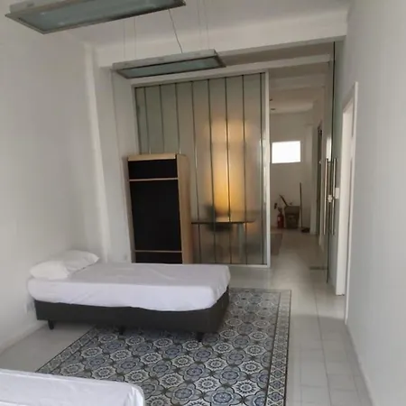 Premium Xxl 2 Apartment Buenos Aires Exterior photo