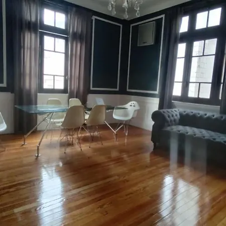 Premium Xxl 2 Apartment Buenos Aires Exterior photo